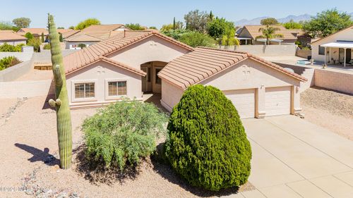 9003 E La Palma Dr, Tucson, AZ, 85747-5375 | Card Image
