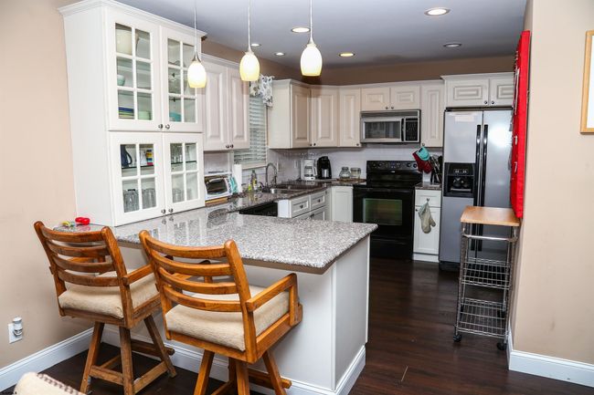 4818 Harbor Beach Blvd, House other with 4 bedrooms, 4 bathrooms and null parking in Brigantine NJ | Image 7