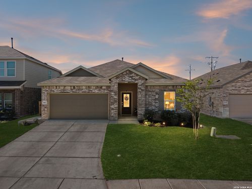 5801 Musquiz Rdg, Seguin, TX, 78155-3486 | Card Image