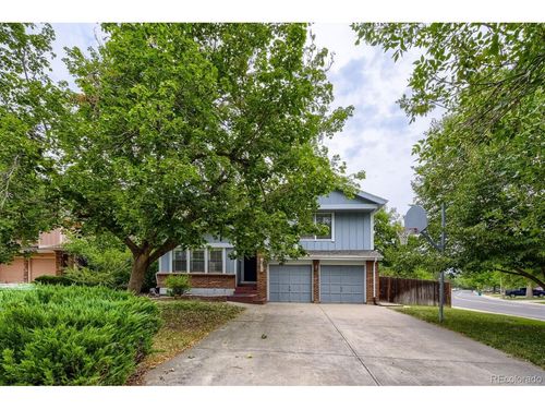 8162 Dudley Cir, Arvada, CO, 80005-2458 | Card Image