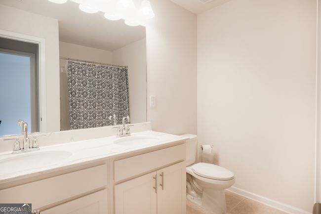 2798 Morgan Spring Trl, House other with 5 bedrooms, 3 bathrooms and null parking in Buford GA | Image 28