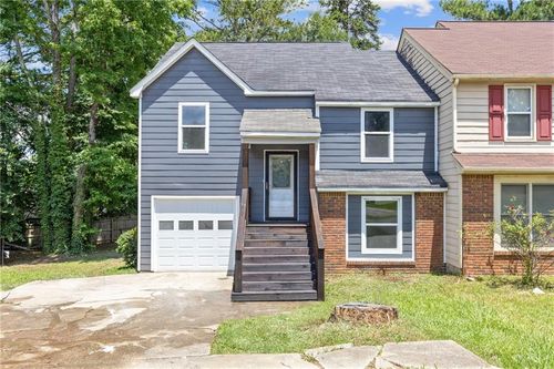 8035 S Bay Ct, Riverdale, GA, 30274-3974 | Card Image