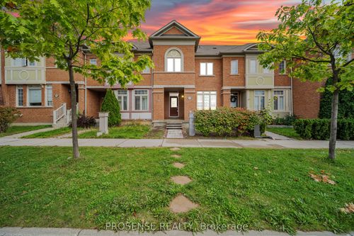 2966 Bur Oak Ave, Markham, ON, L6B1B6 | Card Image