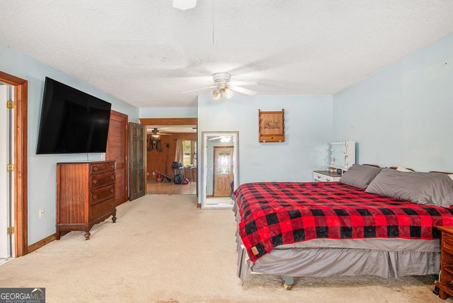 382 Stevens Grove Church Rd, House other with 3 bedrooms, 3 bathrooms and 3 parking in Lexington GA | Image 19