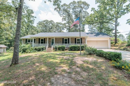 4914 Housers Mill Rd, Byron, GA, 31008-5549 | Card Image