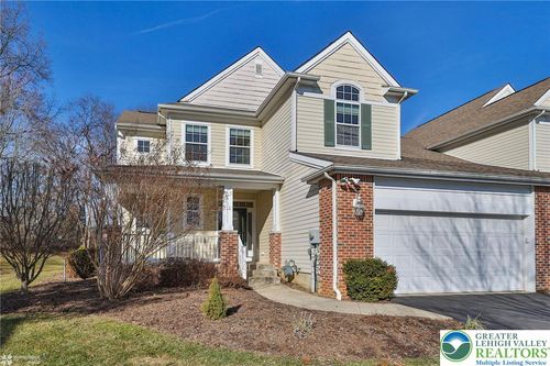 864 Baden Court, Forks Twp, PA, 18040 | Card Image
