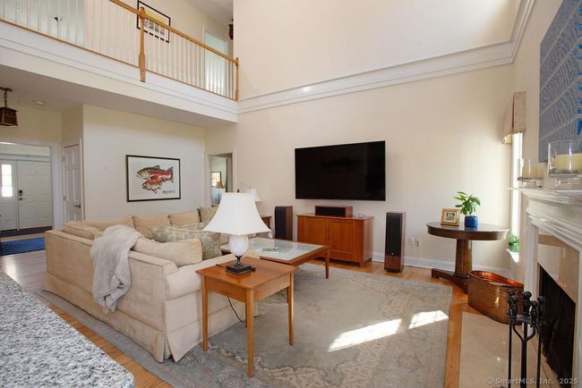 47 Old Norwalk Rd, House other with 4 bedrooms, 3 bathrooms and null parking in New Canaan CT | Image 7