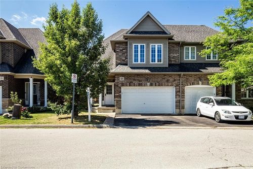 28-6 Atessa Dr, Hamilton, ON, L9B0C6 | Card Image