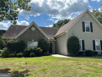 2455 Cordillo Drive, House other with 4 bedrooms, 2 bathrooms and null parking in Dacula GA | Image 1