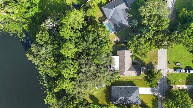 134 Naranja Rd, House other with 3 bedrooms, 2 bathrooms and null parking in DEBARY FL | Image 47
