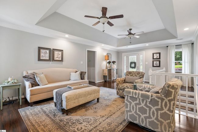 435 Grayson Dr, House other with 4 bedrooms, 3 bathrooms and 2 parking in Moore SC | Image 6