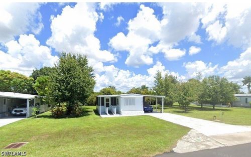 863 Manatee Rd, NAPLES, FL, 34114-8216 | Card Image