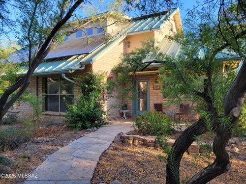 3025 N Gaia Pl, Tucson, AZ, 85745-8978 | Card Image