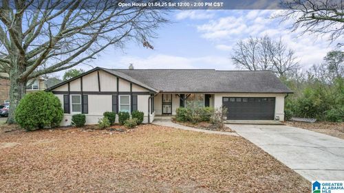 401 Shadeswood Drive, HOOVER, AL, 35226 | Card Image