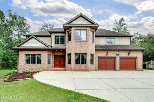 116 Tremayne Dr, New Bern, NC, 28560-8960 | Card Image