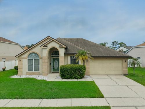 2818 Hoffman Dr, ORLANDO, FL, 32837-7447 | Card Image
