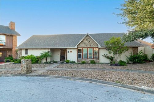 1302 Cardinal Ave, Mcallen, TX, 78504-3589 | Card Image