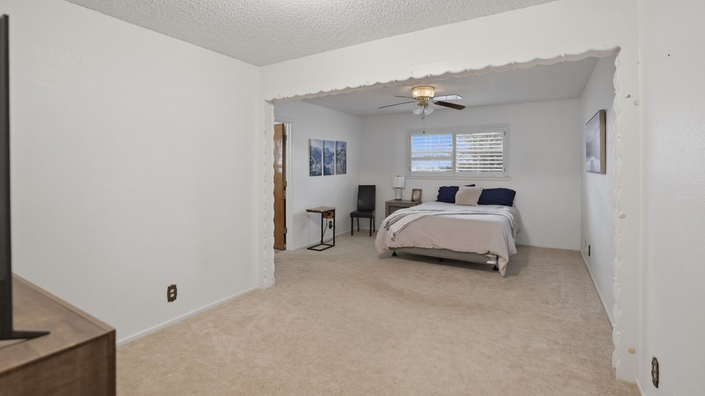 Residential in Andrews 4