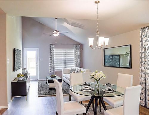 20714 Marigold Meadow St, Katy, TX, 77449-2186 | Card Image