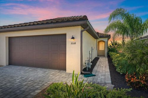 5514 Tidal Breeze Cv, BRADENTON, FL, 34211-1492 | Card Image