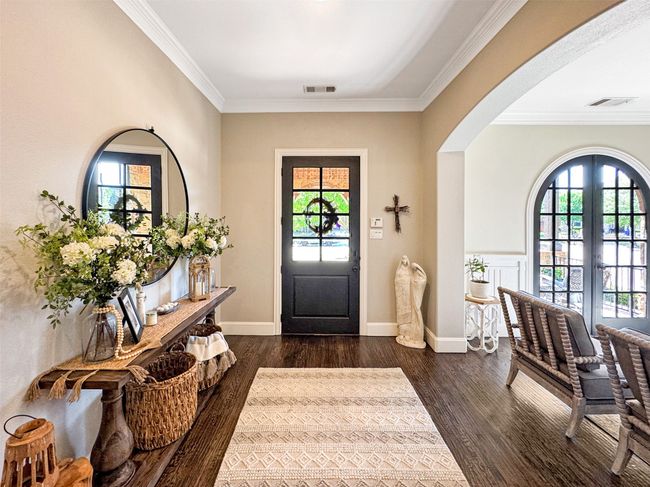 8921 Charles St, House other with 5 bedrooms, 6 bathrooms and null parking in Lantana TX | Image 6