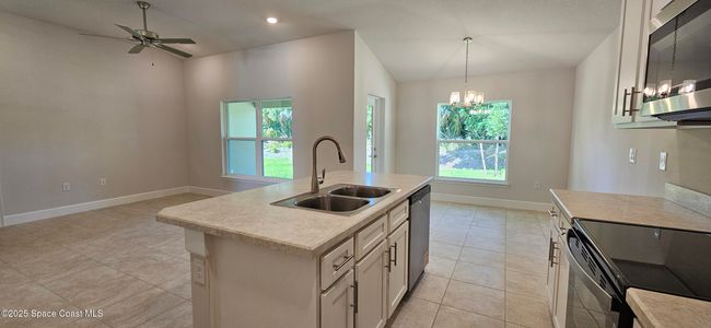 1161 Tupelo Cir, House other with 3 bedrooms, 2 bathrooms and null parking in Cocoa FL | Image 14