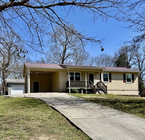 266 Bell Street Se, Cleveland, TN, 37323 | Card Image