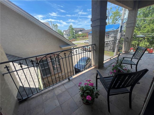 210 - 409 W Poplar St, Home with 0 bedrooms, 0 bathrooms and null parking in Rogers AR | Image 7