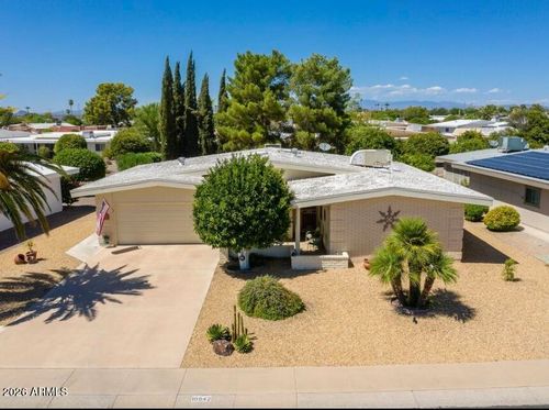10842 W Sequoia Dr, Sun City, AZ, 85373-1837 | Card Image