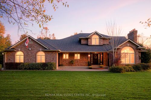 2255 Mohawk Trail, Campbellville, ON, L0P1B0 | Card Image