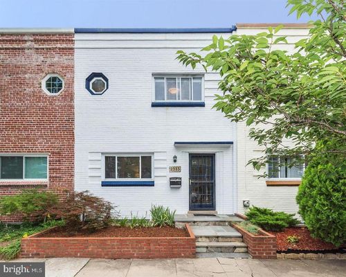 2333 Huidekoper Pl Nw, WASHINGTON, DC, 20007-1825 | Card Image