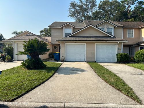 7630 Leafy Forest Way, JACKSONVILLE, FL, 32277-9316 | Card Image