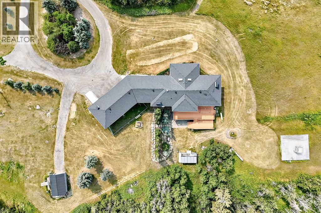 Residential in Rural Foothills County 4