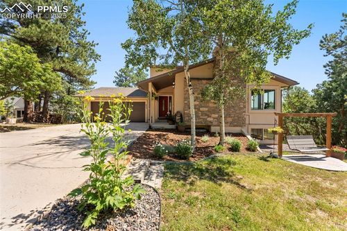 630 Larks Nest Way, Monument, CO, 80132-8836 | Card Image