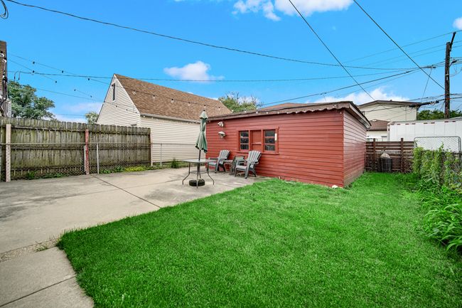 1532 N 39 Th Ave, House other with 5 bedrooms, 1 bathrooms and 2 parking in Stone Park IL | Image 20