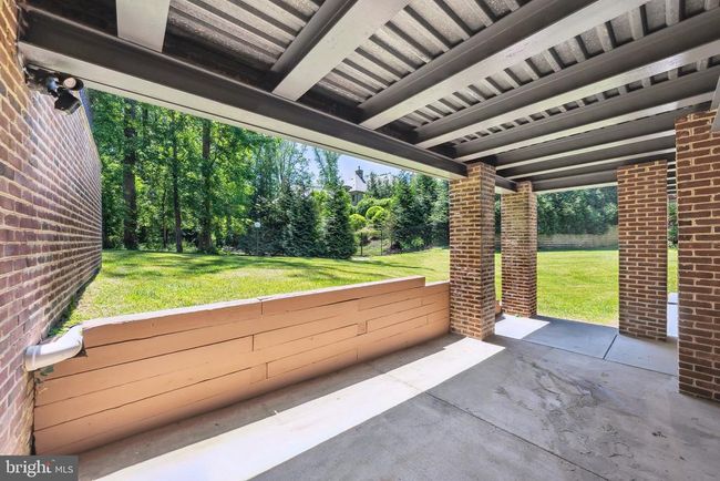6723 Georgetown Pike, House other with 5 bedrooms, 8 bathrooms and null parking in MCLEAN VA | Image 31