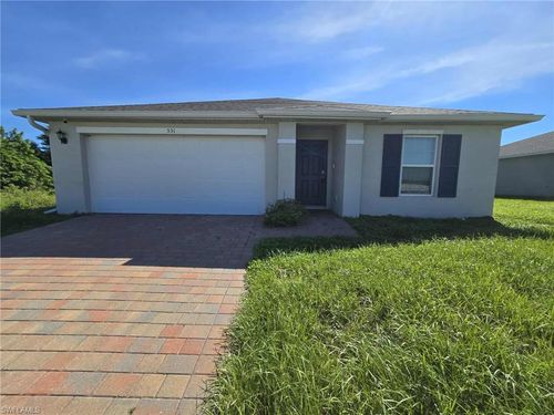 531 David Cir, LABELLE, FL, 33935 | Card Image