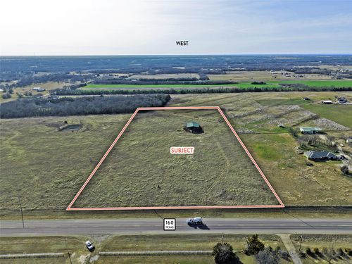 16075 State Highway 160, Blue Ridge, TX, 75424-2119 | Card Image