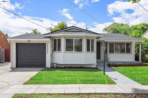 26095 Underwood Ave, Hayward, CA, 94544 | Card Image