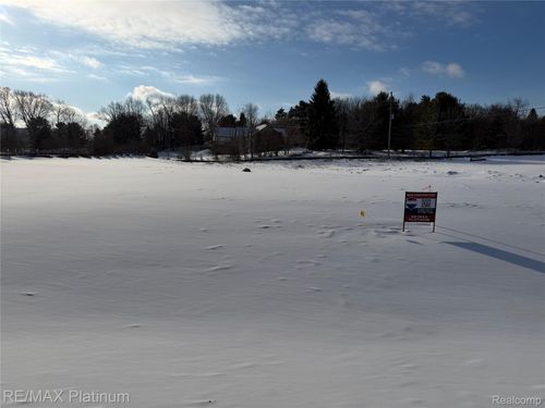 V/L Lot #2 Sweetheart Lane, Brighton Township, MI, 48114 | Card Image