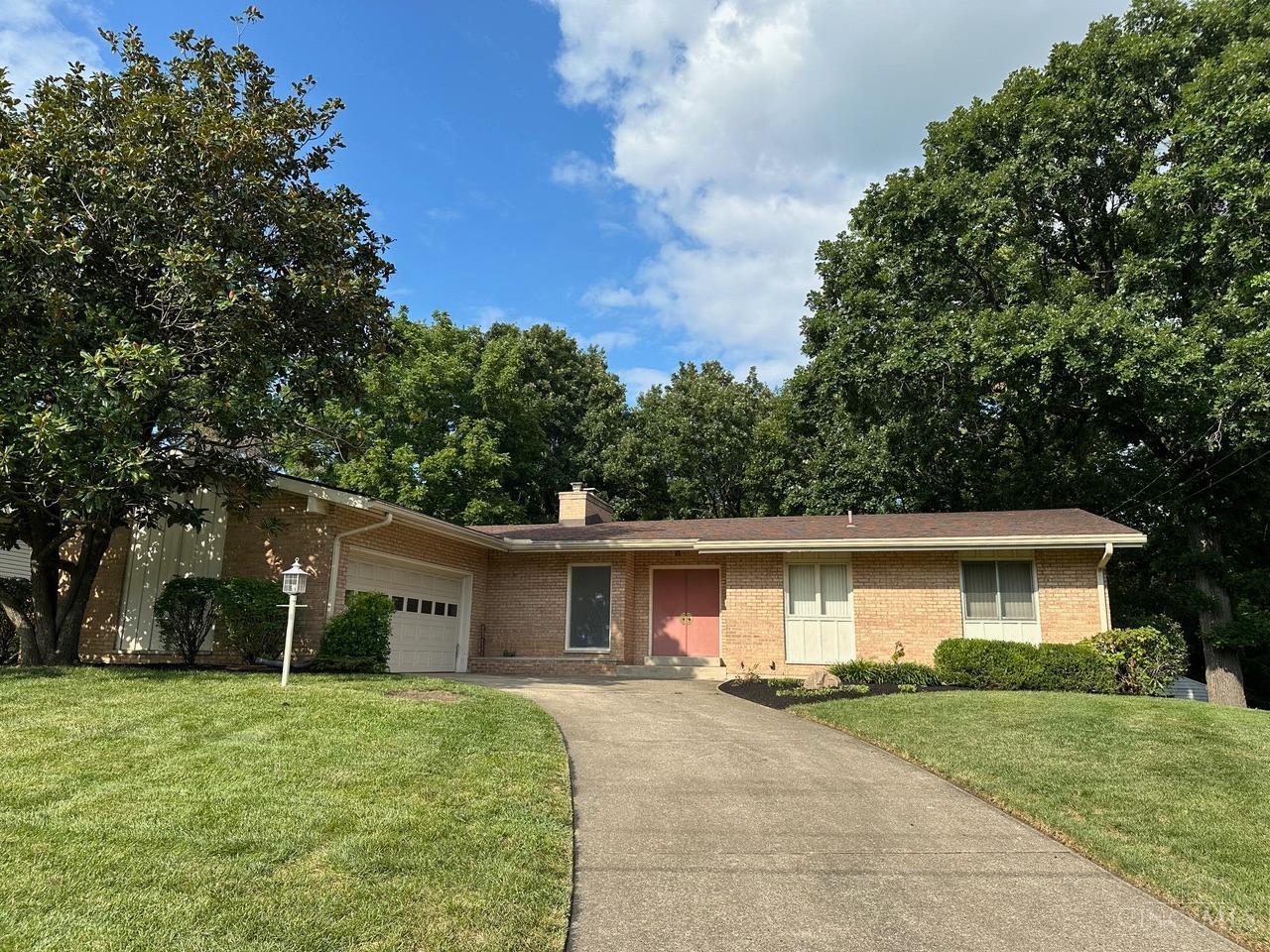 Lylburn Rd, Middletown, OH 45044