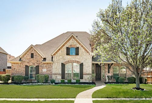 816 Owl Creek Dr, Murphy, TX, 75094-3882 | Card Image