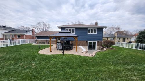 609 Trent Ln, Schaumburg, IL, 60193-4322 | Card Image