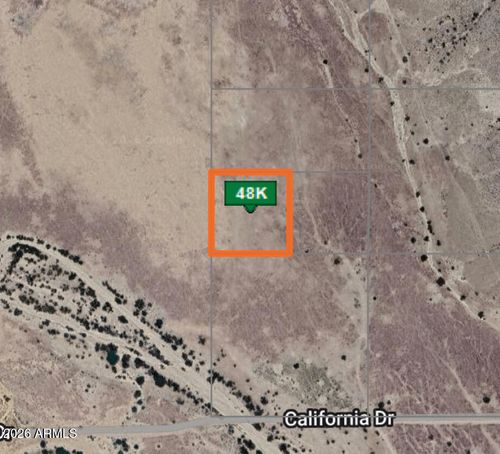 155-n/a S Hackberry Rd, Kingman, AZ, 86401 | Card Image