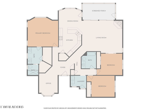 176 Amohi Way, Loudon, TN, 37774-3008 | Card Image
