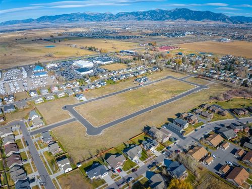 TBD Cloudfield (Lot 37) Circle, Bozeman, MT, 59718 | Card Image