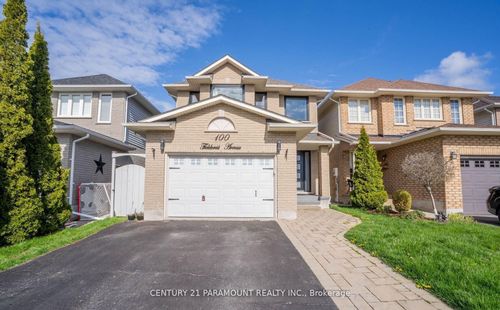 100 Fieldcrest Ave, Courtice, ON, L1E2Y9 | Card Image
