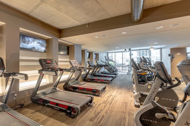 APT-522 - 600 12 Th Ave S, Condo with 2 bedrooms, 2 bathrooms and 2 parking in Nashville TN | Image 30