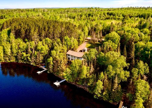 1480 Devil Track Rd, Grand Marais, MN, 55604-2276 | Card Image