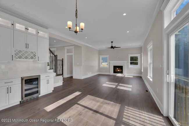 2442 Rolling Hills Way, House other with 5 bedrooms, 4 bathrooms and null parking in Manasquan NJ | Image 15